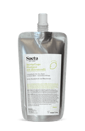Saeta – Refil de Champô Natural para Barba com Óleo de Limão 200 ml