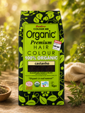 Radico - Coloração Capilar Natural Castanho 100 g