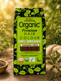 Radico - Coloração Capilar Natural Castanho cobre 100 g