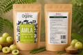 Radico - Polvo de Amla 100g