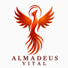 Almadeus Vital - Início