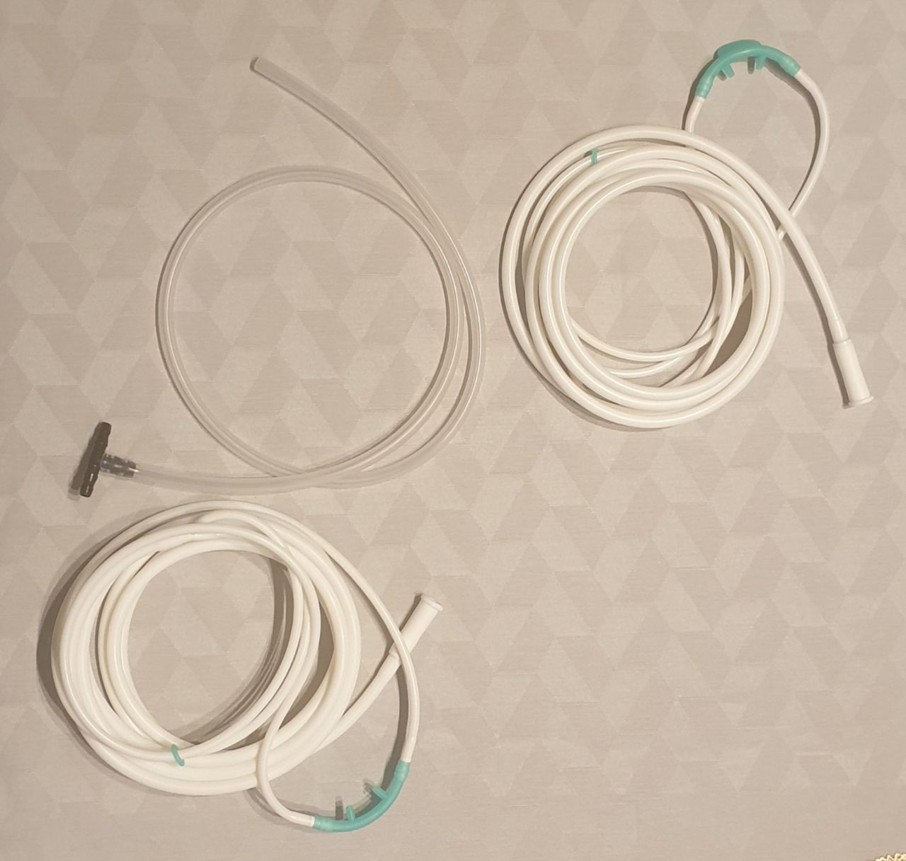 ATP Ionic Stim -  Mangueira para duas pessoas