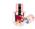 Shaoyun - Brilho labial Flor Kadupul 5ml / Cor: Vermelho