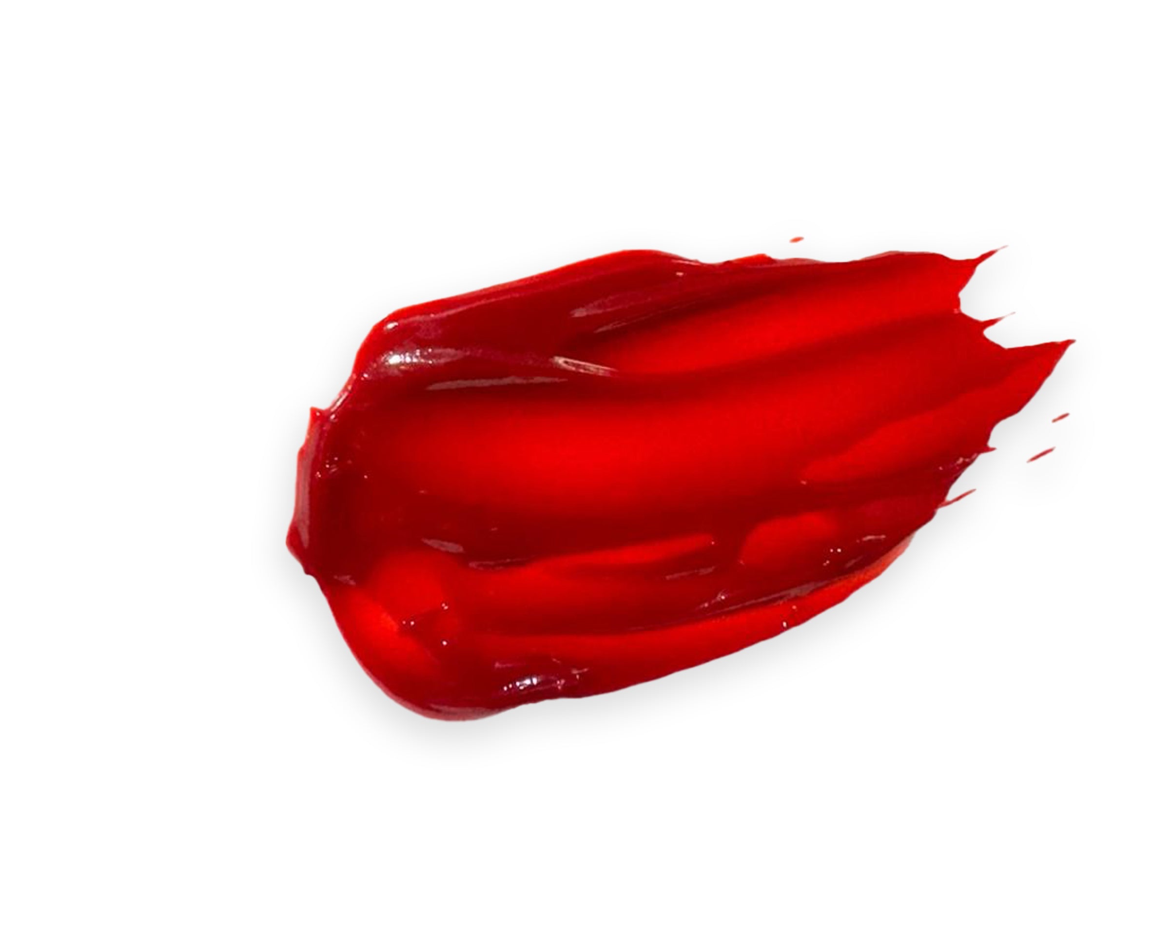 Shaoyun - Brillo labial Flor Kadupul 5ml / Color: Rojo