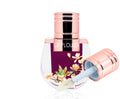 Shaoyun - Brillo labial Rosa 5ml / Color: Rojo de frutos silvestres