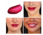 Shaoyun - Brillo labial Rosa 5ml / Color: Rojo de frutos silvestres