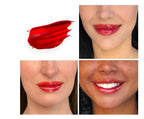 Shaoyun - Brilho labial Coroa da glória 5 ml / Cor: Vermelho escuro