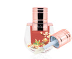 Shaoyun - Brillo labial Flor de lótus 5 ml / Color: Melocotón salmón
