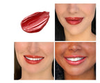Shaoyun - Brillo labial Flor de lótus 5 ml / Color: Melocotón salmón