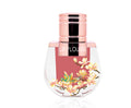 Shaoyun - Brilho labial Flor de cerejeira 5 ml / Cor: Rosa empoeirada