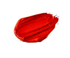 Shaoyun - Brilho labial Estrelícia 5 ml / Cor: Vermelho-alaranjado