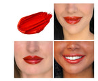 Shaoyun - Brilho labial Estrelícia 5 ml / Cor: Vermelho-alaranjado