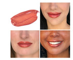 Shaoyun - Brilho labial Tulipa 5 ml / Cor: Rosa-pêssego