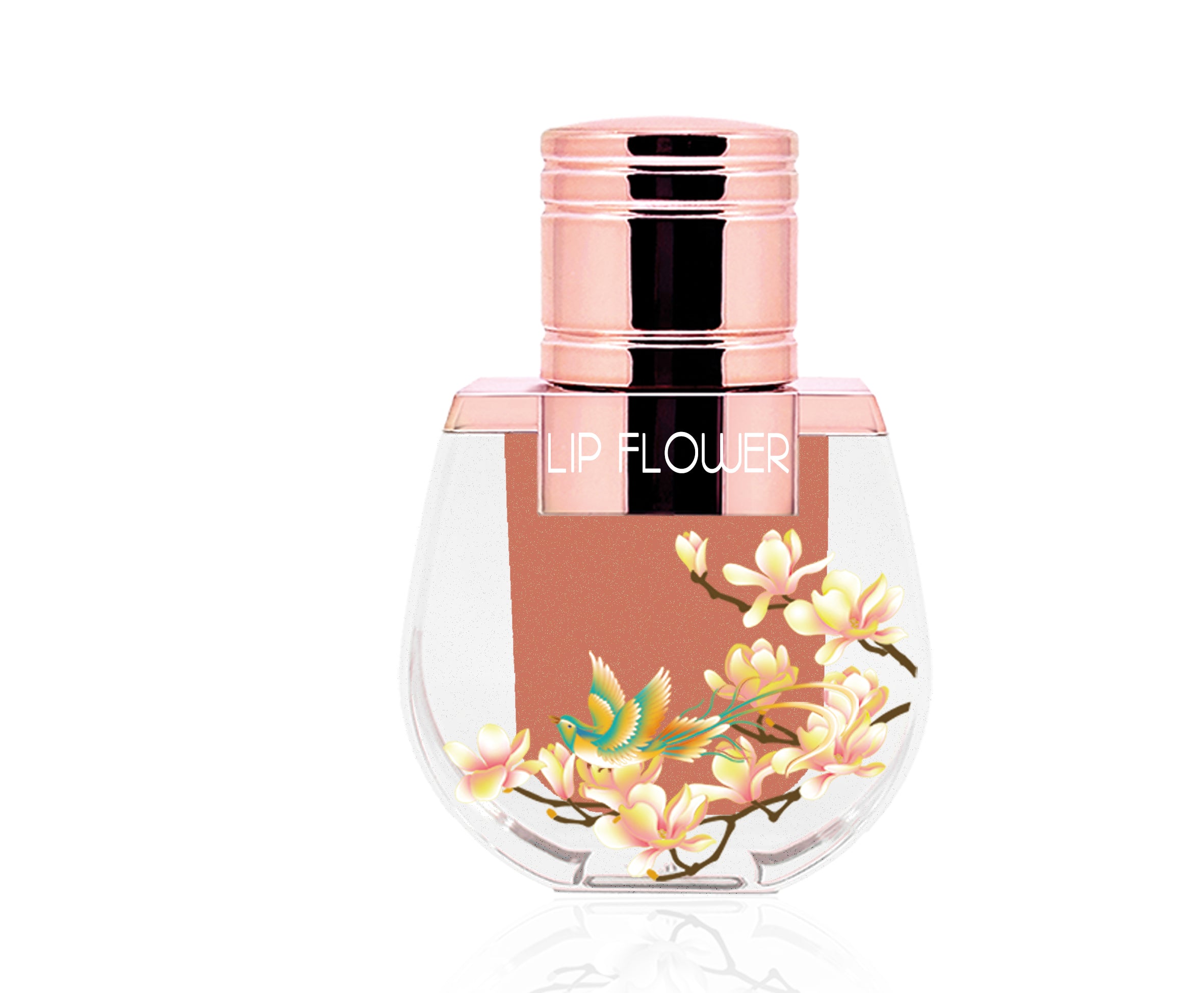 Shaoyun - Brillo de labios Frangipani