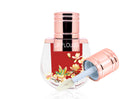 Shaoyun - Brilho labial Lírio 5 ml / Cor: Vermelho flamejante