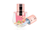 Shaoyun - Brilho labial Peónia 5 ml / Cor: Rosa-peónia