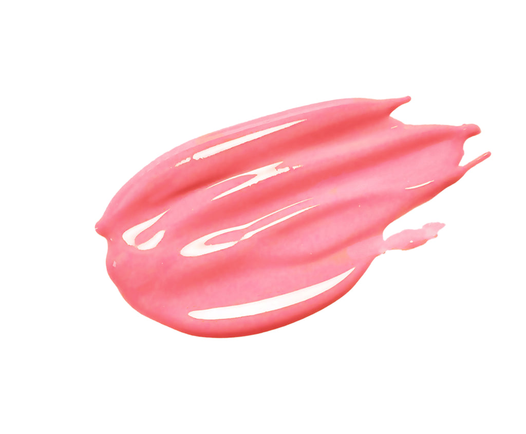 Shaoyun - Brilho labial Peónia 5 ml / Cor: Rosa-peónia