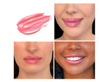 Shaoyun - Brilho labial Peónia 5 ml / Cor: Rosa-peónia