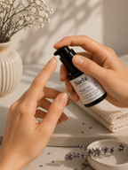 Saeta – Gel Natural para Unhas 15 ml