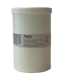 Saeta – Tratamento Capilar Natural com Ceras Florais de Rosa e Jasmim 1 L (Formato Económico)