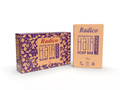 Radico - Champô Sólido para cabelo lavanda 125g