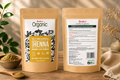Radico - Pó de Hena incolor 100 g