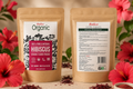 Radico - Pó de Hibisco 100 g