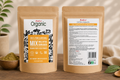 Radico – Mistura Ayurvédica de Amla, Ritha & Shikakai 100 g