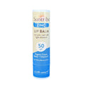 Suntribe - Bálsamo labial mineral com zinco FPS 50  5g