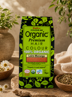 Radico - Coloração Capilar Natural  Loiro Morango 100 g