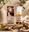 Laboratoire du Haut-Ségala - Óleo de macadâmia biológico certificado primeira prensagem a frio – 50 ml