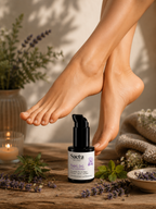 Saeta – Gel Natural para Unhas 15 ml