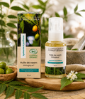 Laboratoire du Haut-Ségala - Óleo de neem biológico certificado primeira prensagem a frio – 50 ml