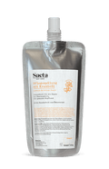 Saeta - Refil de Condicionador Natural com óleo de crambe 200ml