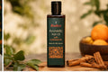 Radico - Aceite capilar ayurvédico con aroma de canela 200ml