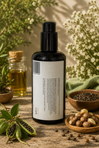 Saeta - Condicionador Natural com óleo de crambe 200ml