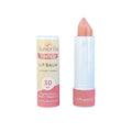 Suntribe - Bálsamo labial mineral con color FPS 30