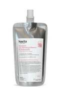 Saeta – Refil de Champô Natural com Cominho Preto e Óleo de Melaleuca 200 ml
