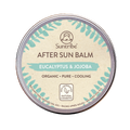 Suntribe - Bálsamo pós-sol Eucalipto & Jojoba 100 ml