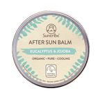 Suntribe - Bálsamo pós-sol Eucalipto & Jojoba 100 ml