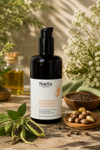 Saeta - Condicionador Natural com óleo de crambe 200ml